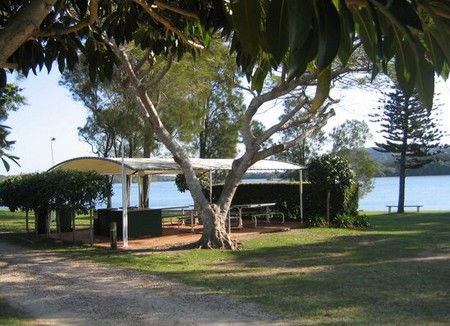 Homestead Holiday Park - Accommodation Main Beach 5