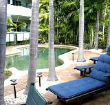 Half Moon Bay Resort - Accommodation Main Beach
