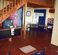 Mandurah Holiday Village - Accommodation Main Beach
