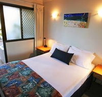 Burleigh On The Beach - Accommodation Main Beach