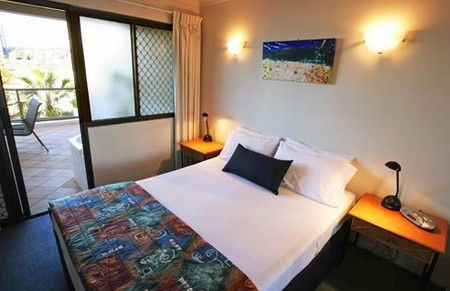 Burleigh On The Beach - Accommodation Main Beach 0