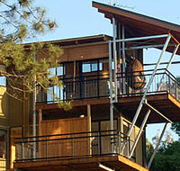 EcOasis - Accommodation Main Beach