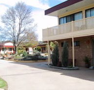 Blayney Goldfields Motor Inn - Accommodation Main Beach