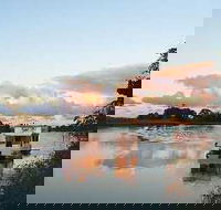 Tweed River Houseboats - Accommodation Main Beach