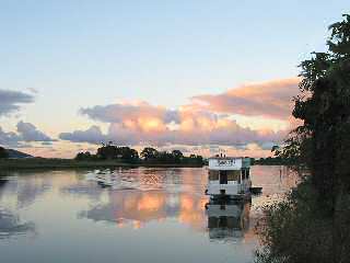 Tweed River Houseboats - Accommodation Main Beach 0