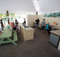 Bonny Hills Caravan Park - Accommodation Main Beach