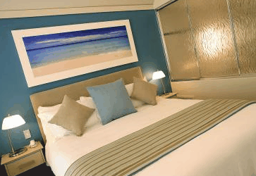 Heritage Trail Lodge - Accommodation Main Beach