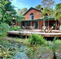 Planula - Accommodation Main Beach