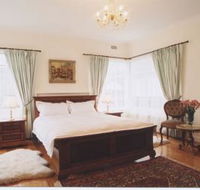 Bluebell Bed and Breakfast - Accommodation Main Beach