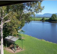 Tweed River Motel - Accommodation Main Beach