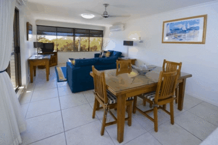 Bellardoo Holiday Apartments - Accommodation Main Beach