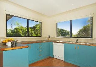 Suzanne's Hideaway - Accommodation Main Beach 1