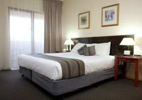Hamilton NSW Accommodation Main Beach