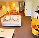 Le Meilleur Horizons Golf Resort - Accommodation Main Beach