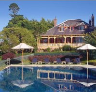 Lilianfels Blue Mountains - Accommodation Main Beach