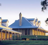 Berenbell Vineyard Retreat - Accommodation Main Beach