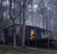 Balingup Heights Cedar Chalets - Accommodation Main Beach