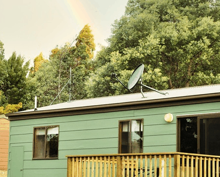  Accommodation Main Beach