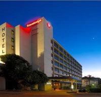 Travelodge Newcastle City - Accommodation Main Beach