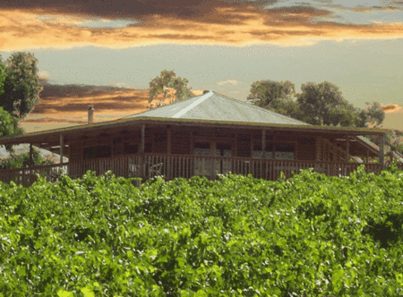 Mclaren Ridge Log Cabins - Accommodation Main Beach