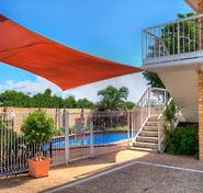 Limassol Motel - Accommodation Main Beach