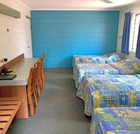 Billabong Lodge Motel - Accommodation Main Beach