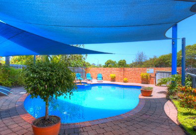 Gold Coast Airport Motel - Accommodation Main Beach 0