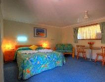 Gold Coast Airport Motel - Accommodation Main Beach 1