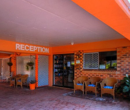 Gold Coast Airport Motel - Accommodation Main Beach 2