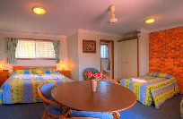Gold Coast Airport Motel - Accommodation Main Beach 3
