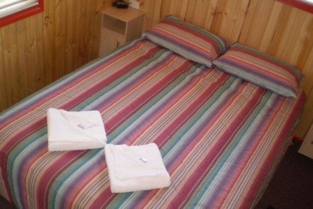 Charters Towers QLD Accommodation Main Beach