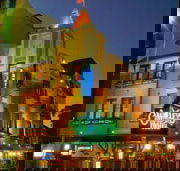 O'Malleys Hotel - Accommodation Main Beach