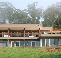 Secrets On The Ridge