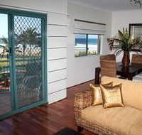 Currumbin Sands on the Beach - Accommodation Main Beach