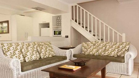 Sunset Cove Noosa Resort - Accommodation Main Beach 0