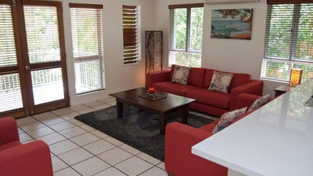 Sunset Cove Noosa Resort - Accommodation Main Beach 1