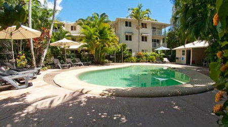 Sunset Cove Noosa Resort - Accommodation Main Beach 2