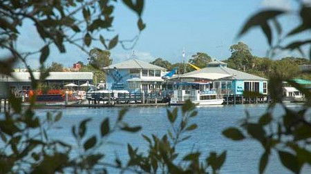 Sunset Cove Noosa Resort - Accommodation Main Beach 3