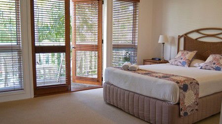 Sunset Cove Noosa Resort - Accommodation Main Beach 4