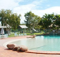 Great Sandy Straits Marina Resort - Accommodation Main Beach