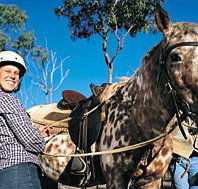 Kroombit Park At Lochenbar Station - Accommodation Main Beach