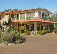 Bandicoot Motor Inn - Accommodation Main Beach