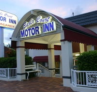 Earls Court Motor Inn - Accommodation Main Beach