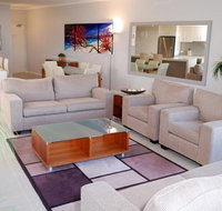 The Lookout Noosa Resort