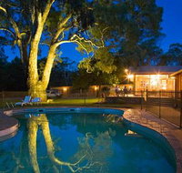 Wilpena Pound Resort - Accommodation Main Beach