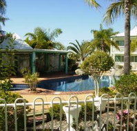 Reef Adventureland Motor Inn - Accommodation Main Beach