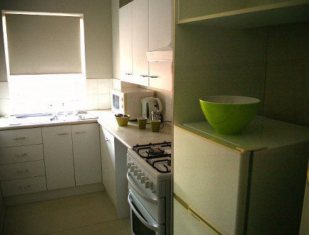 Allender Apartments - Accommodation Main Beach 3