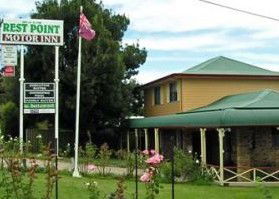 Swan Vale NSW Accommodation Main Beach