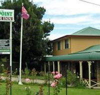 Rest Point Motel - Accommodation Main Beach
