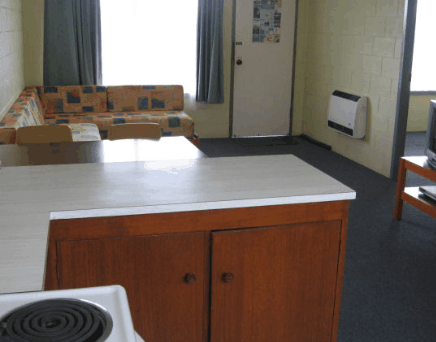 Mersey Bluff Lodge - Accommodation Main Beach